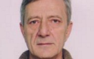 Preminuo Petar Golubović Preminuo Petar Golubović